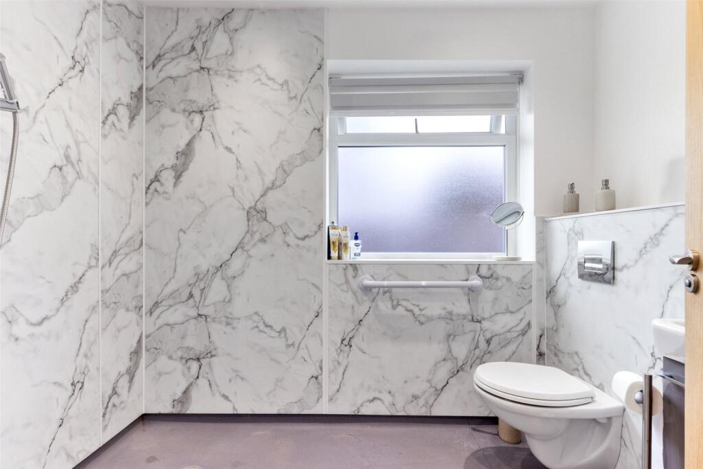 Wet Room
