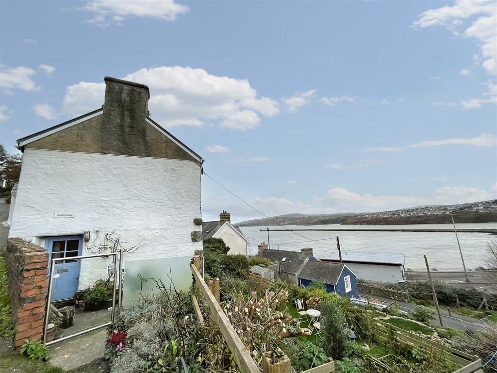 Berachah Cottage