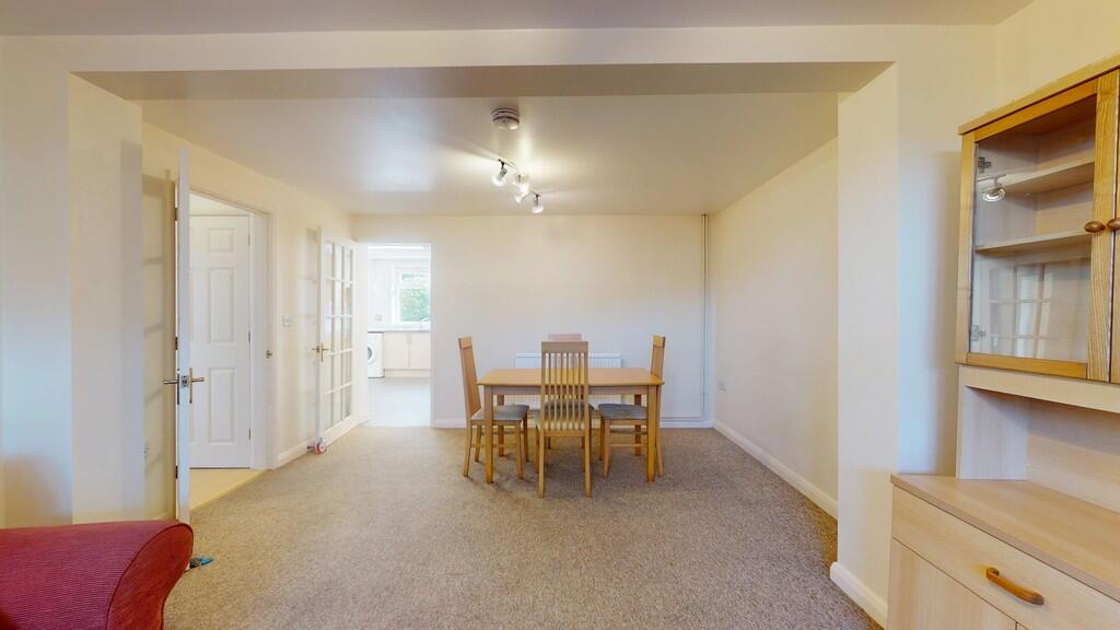 Dining Space