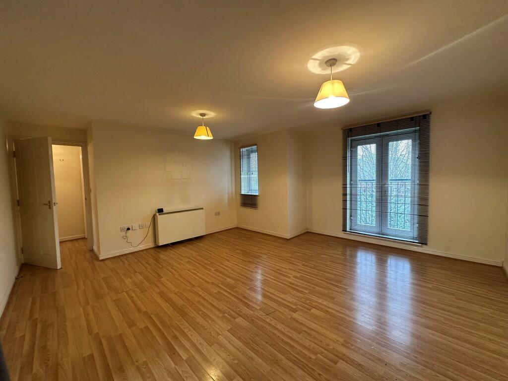 lounge room