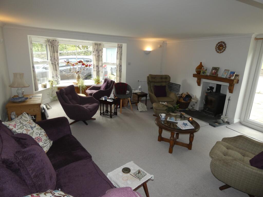 Main Lounge