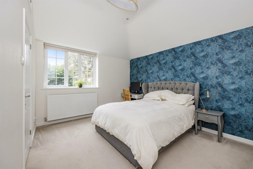 FF Bedroom