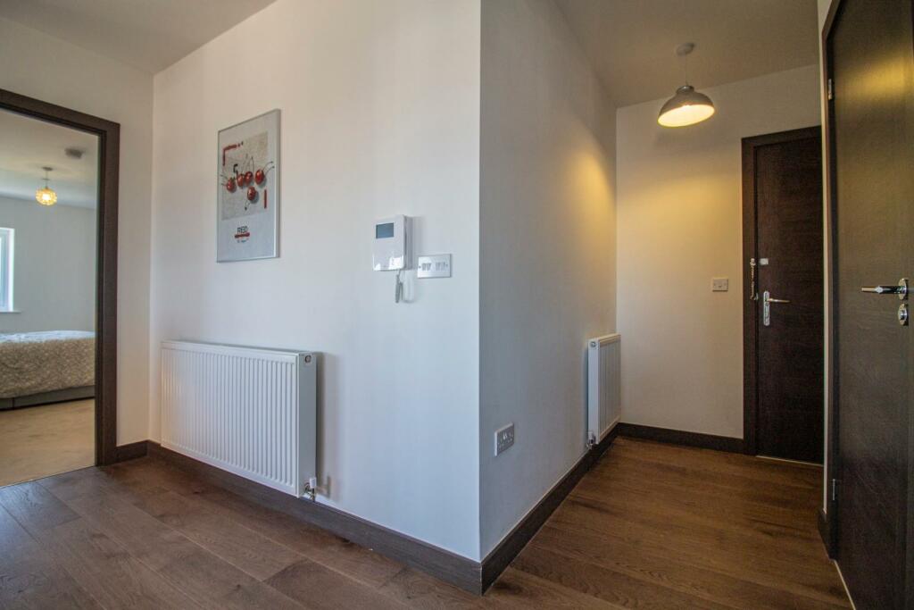 106 Miller's Quarter, Bury St. Edmunds [Entrance H