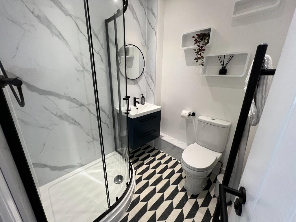 Bathroom 2