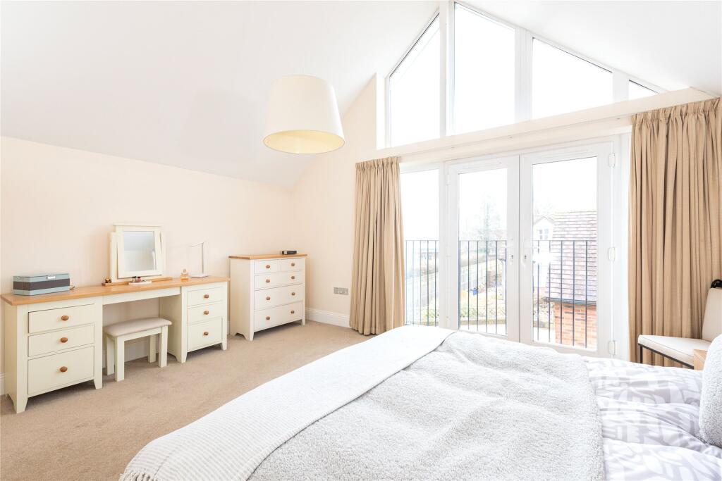 Principal Bedroom