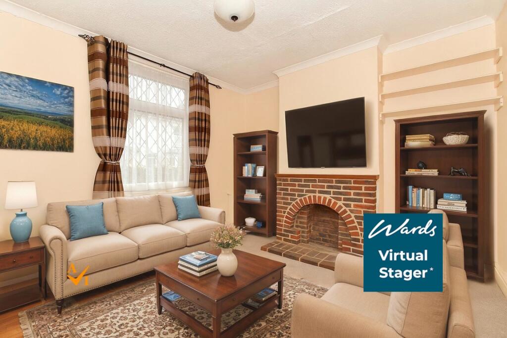 Lounge (Contemporary Style)