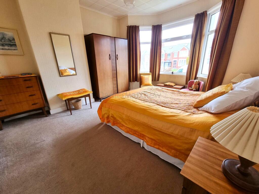 Bedroom  Two