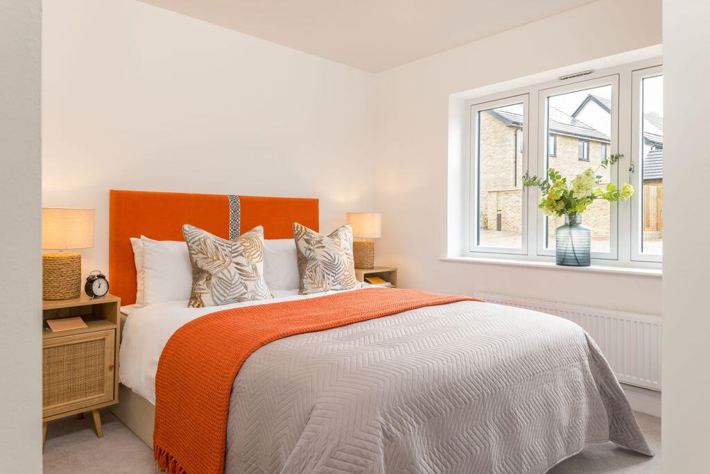 cala at buckler's park - the brook, crowthorne