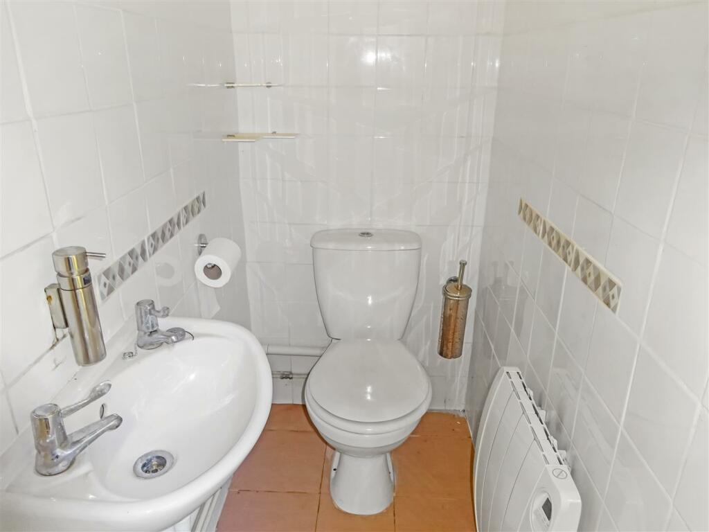 WC