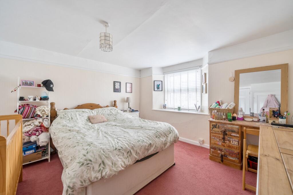 Buckland Brewer, Bideford, Devon, EX39