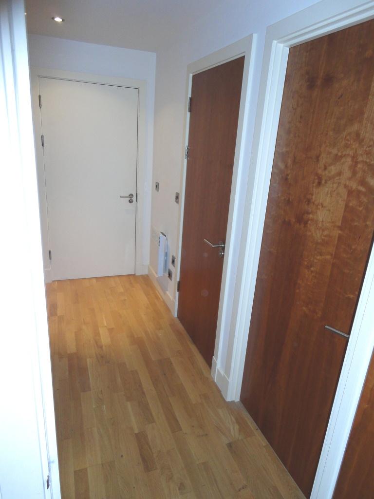 Wood Flooring