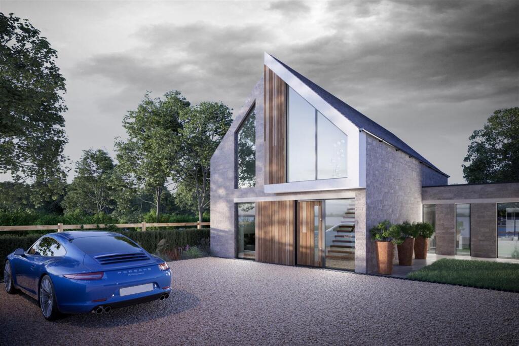 Proposed CGI