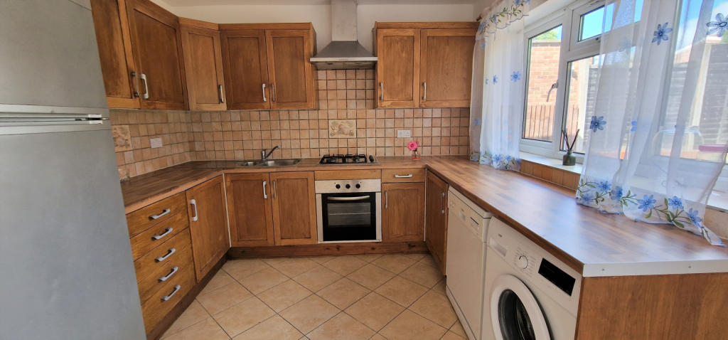 KITCHEN-DINER