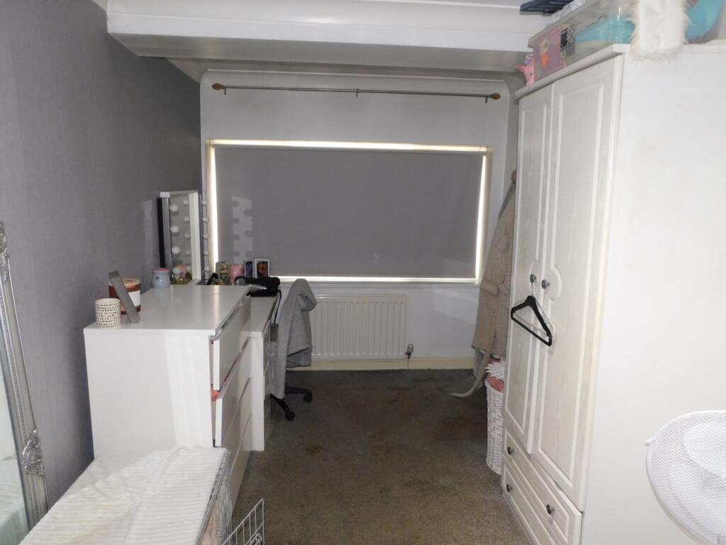 GARAGE CONVERSION