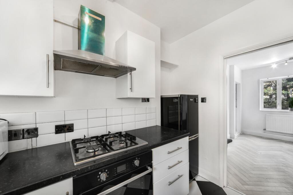 Brine House, St Step