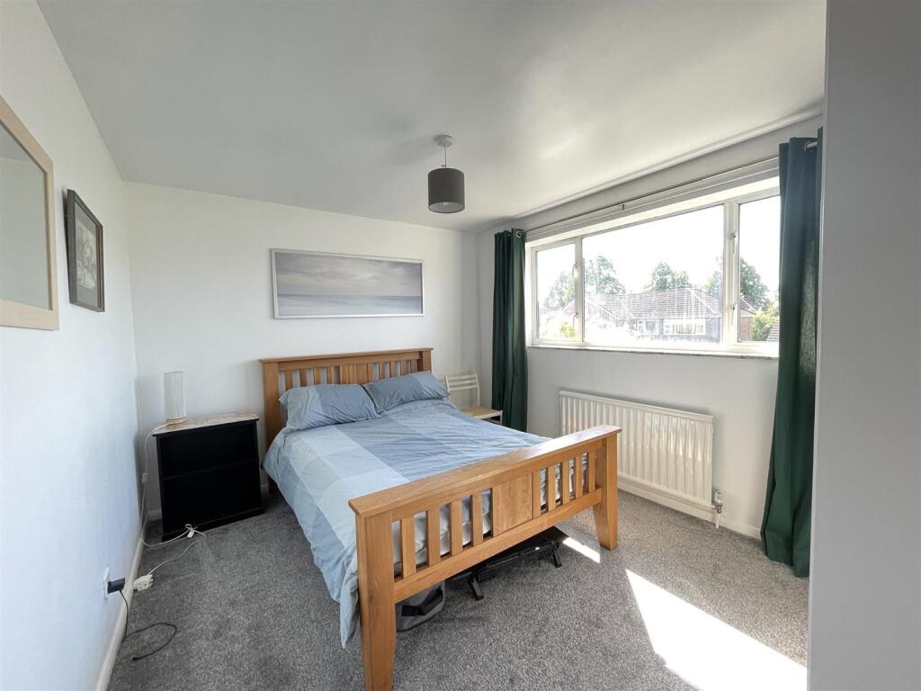 BEDROOM TWO