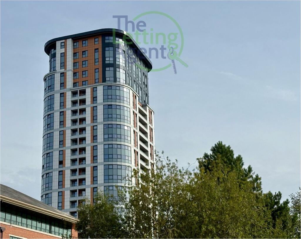 Northill Apts - Furness Quay