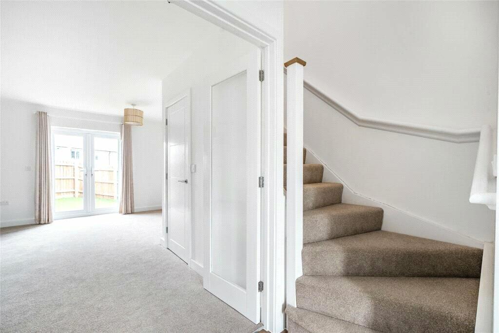 Show Home