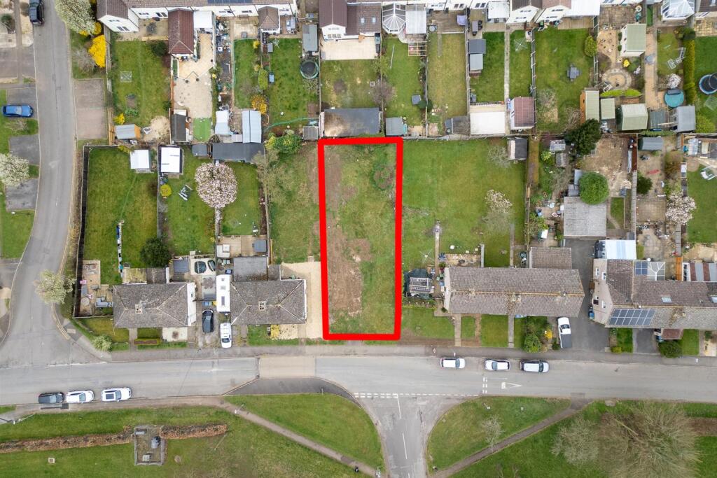 Land Adjacent to18 Preston Lane, Lyneham, Wiltshir