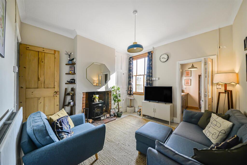 Reception Room Two
