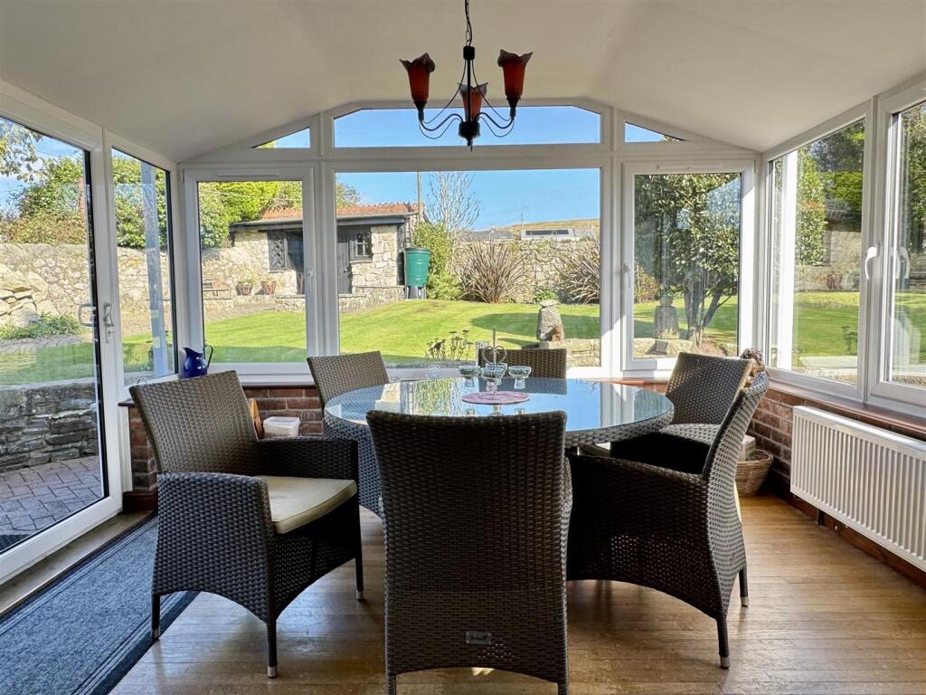 Sun Room