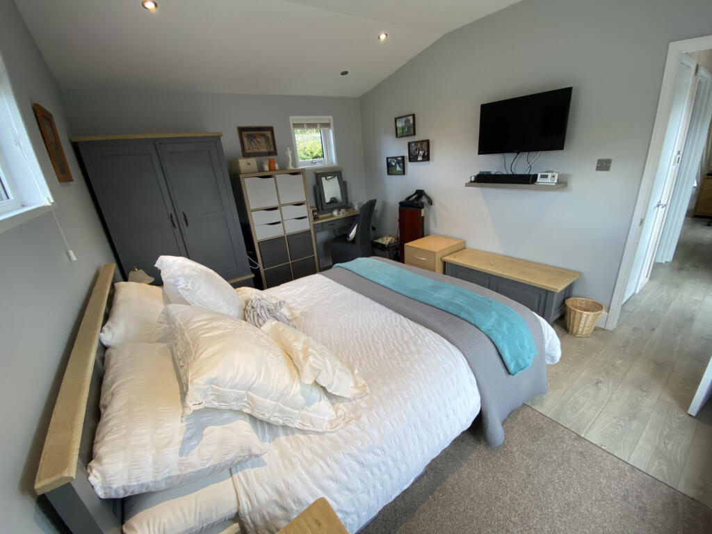 Master Bedroom View - 2