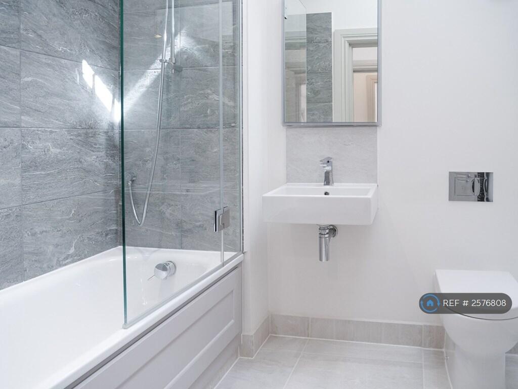 Second Bed Ensuite