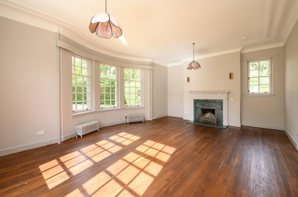 Drawing Room