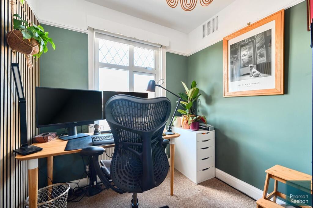Office/Bedroom