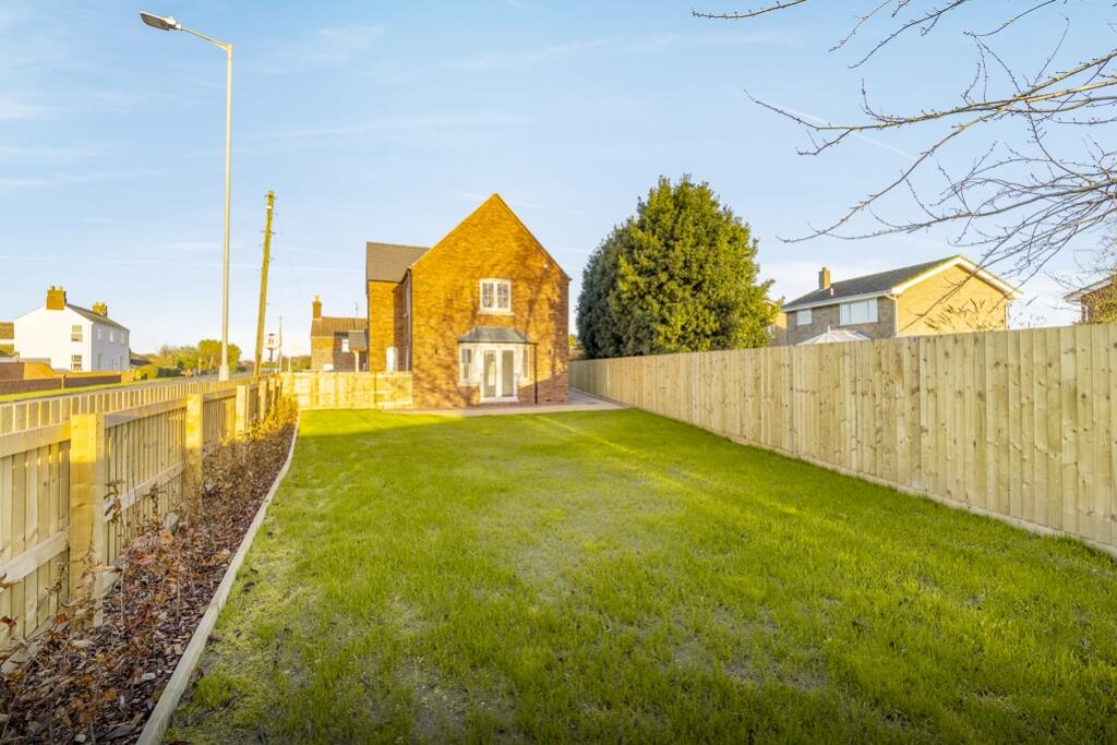 Jubilee House (Swineshead)-17