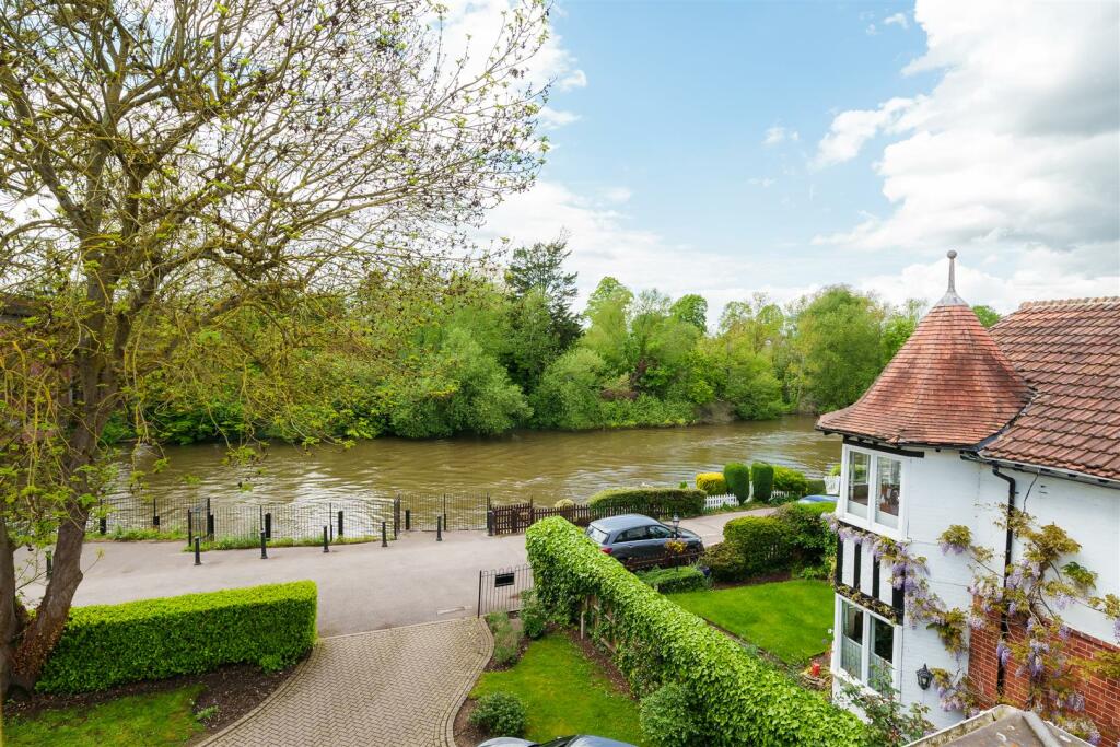 River side views