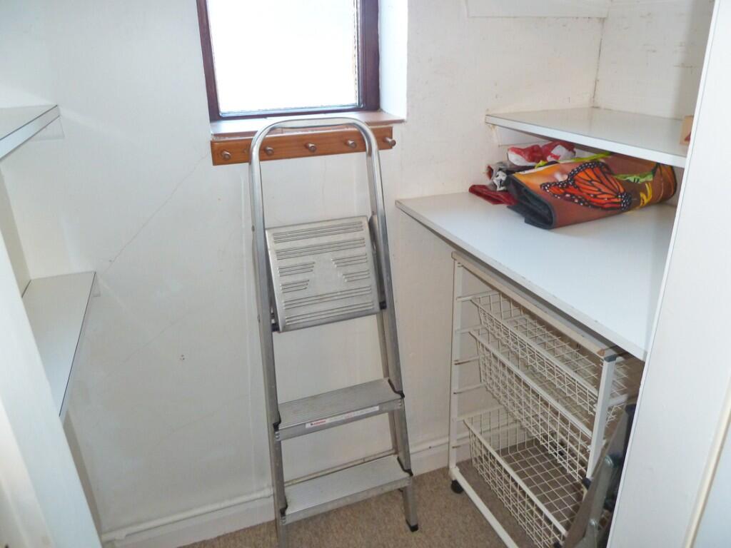 Excellent Pantry