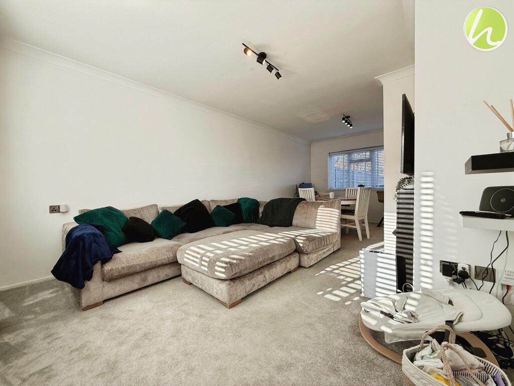 Living/ Dining Room