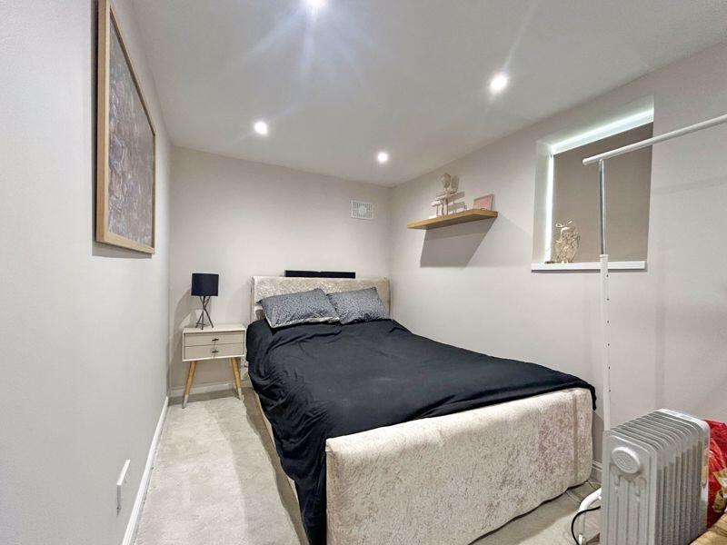 Outbuilding/Room 2