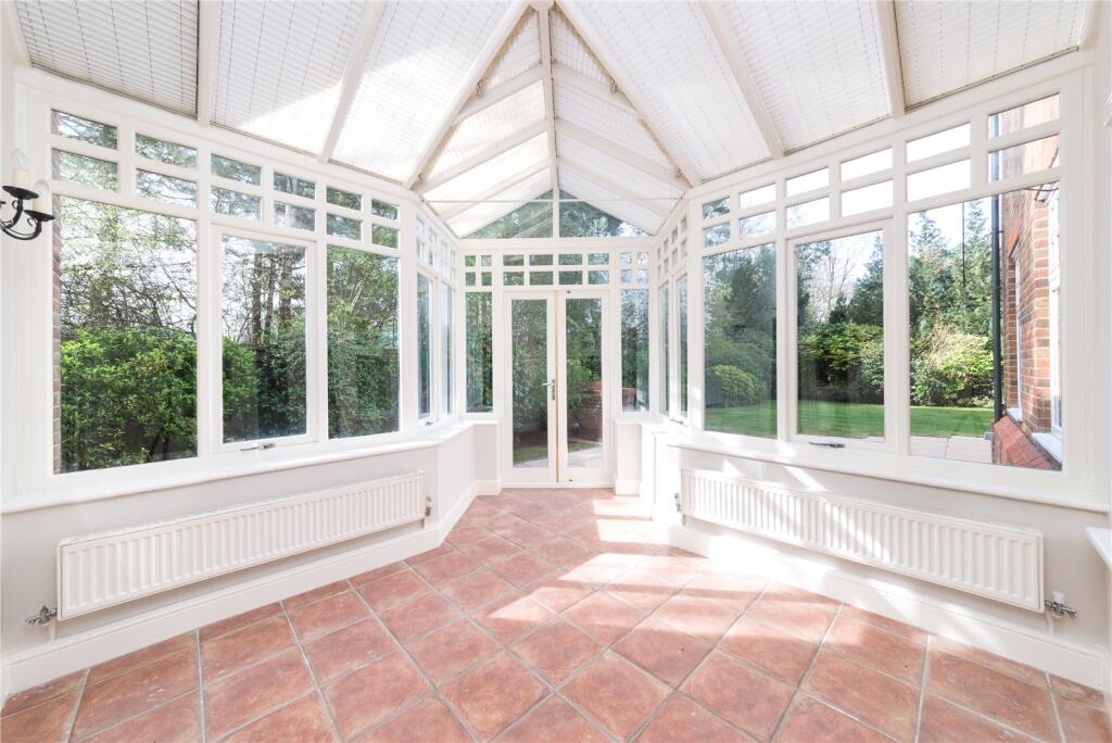 Conservatory