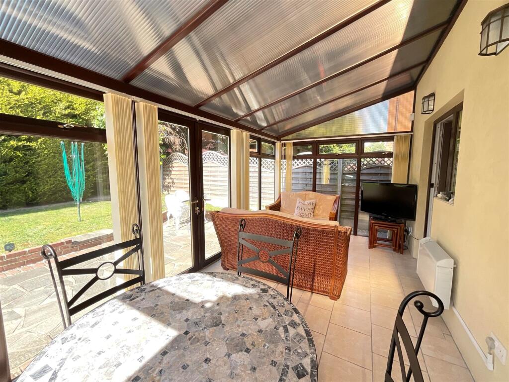 Conservatory