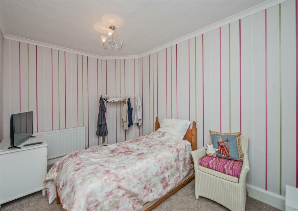 Bedroom Two: