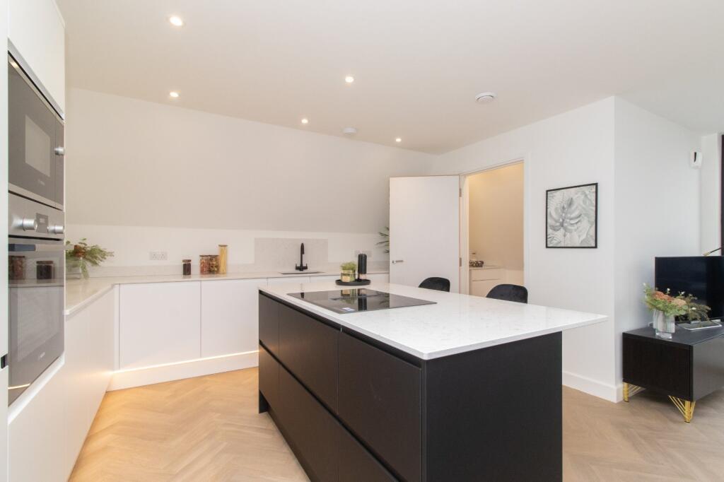 Show Home