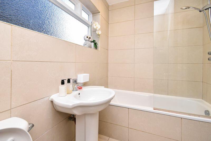 Bathroom 1