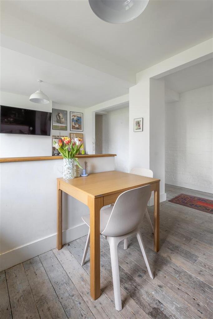 Homerton High Street