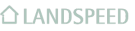 Landspeed Homes logo