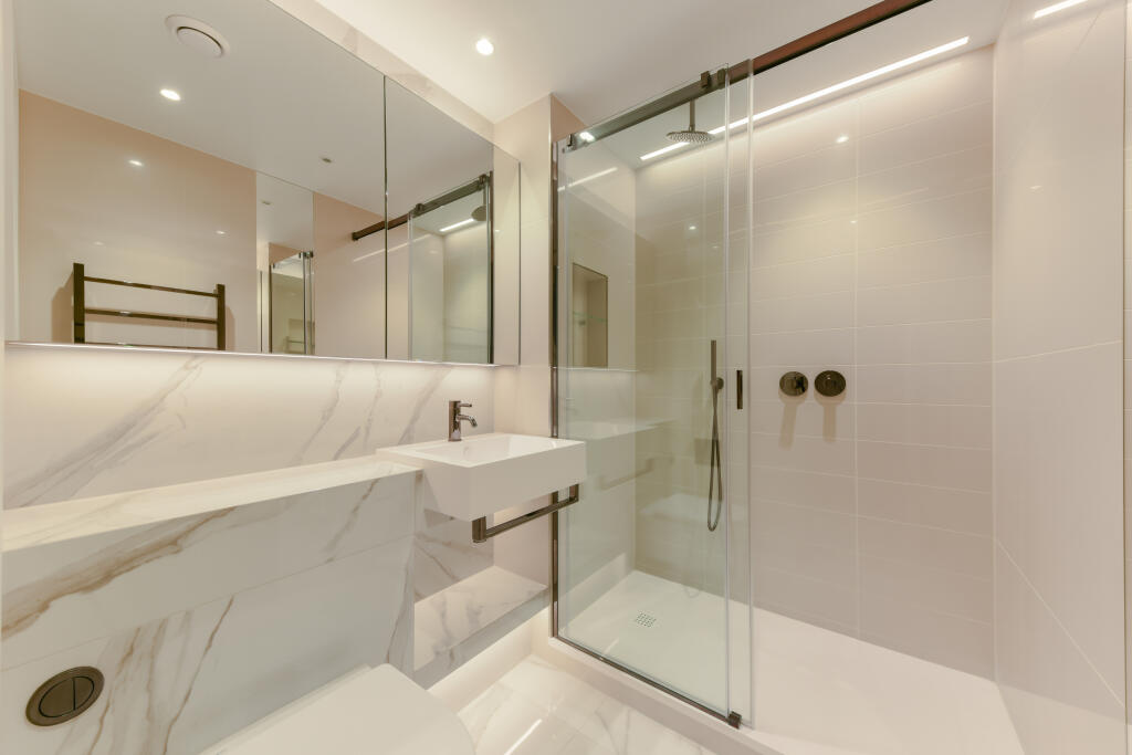 Ensuite