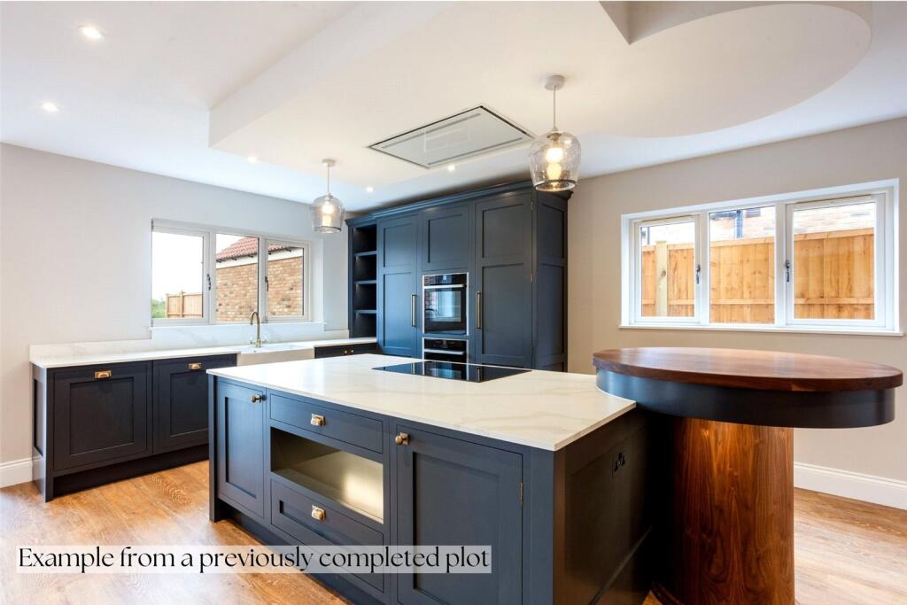 Kitchen Example