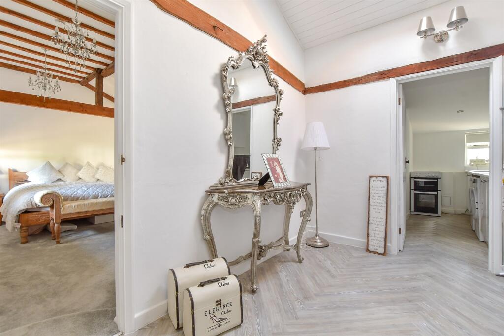 Internal Lifestyle Photograph