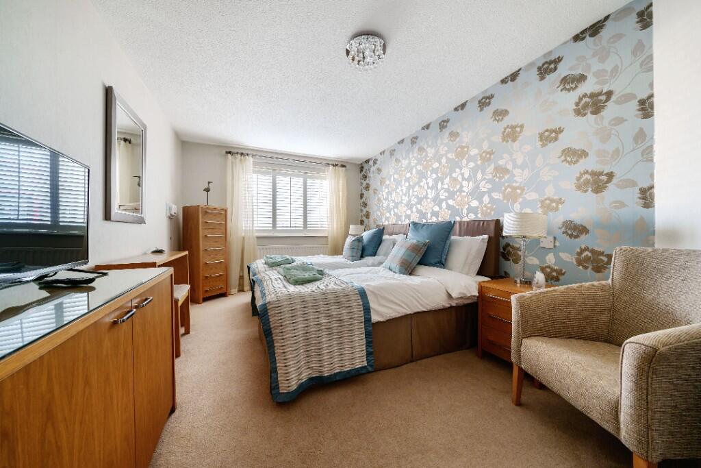 Guest Suite