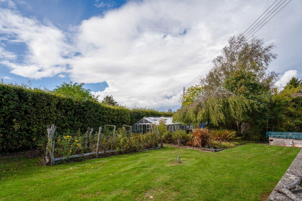Garden..