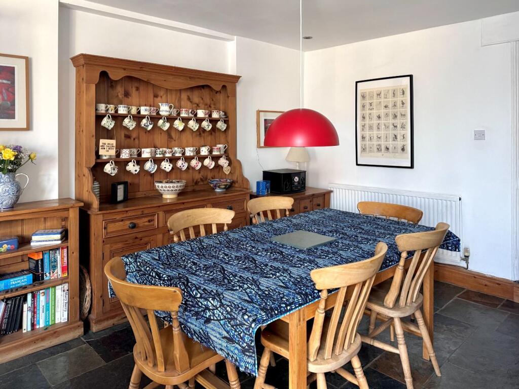 Reception Room 3/Breakfast Room