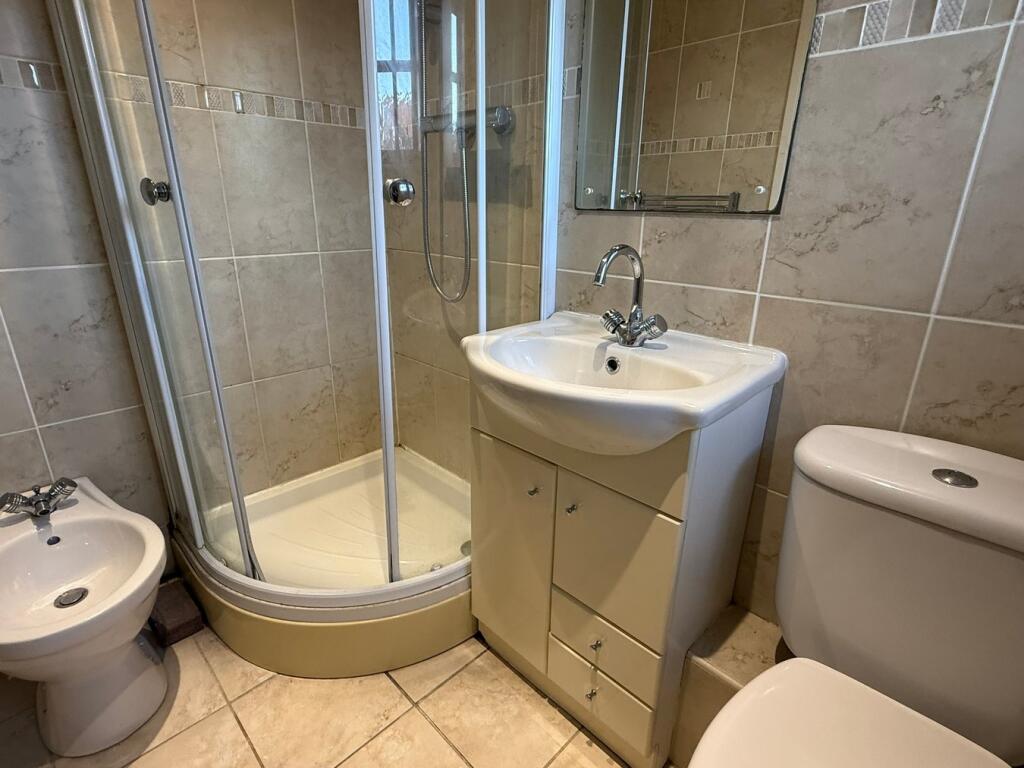 En-suite