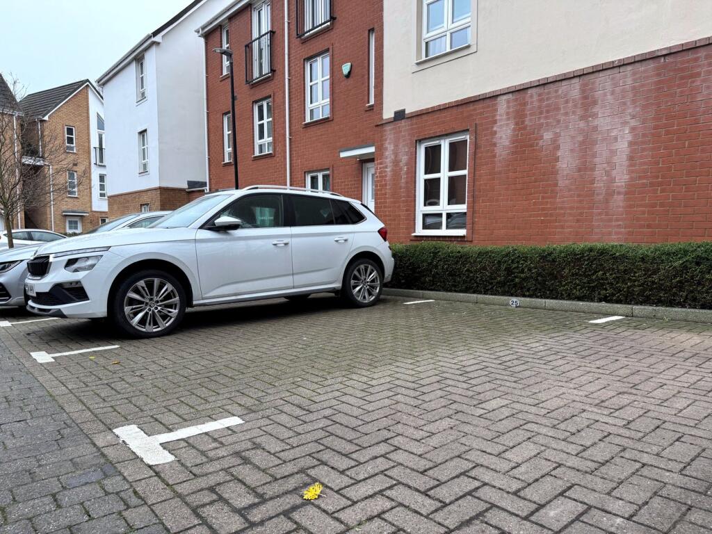 Parking Space