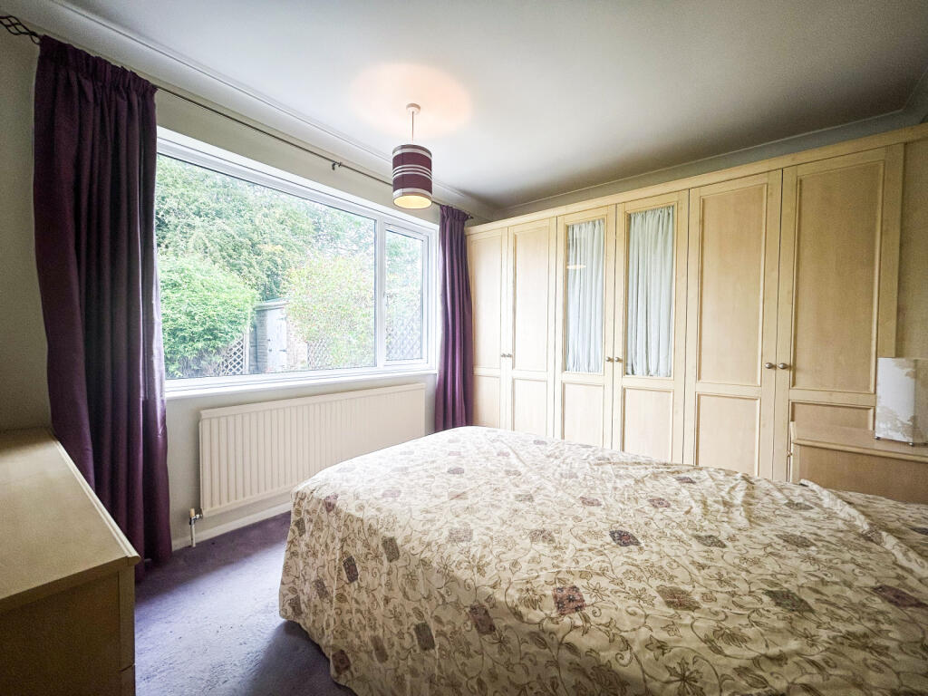 Bedrom Three